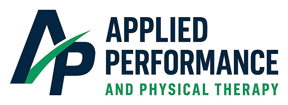 Applied Performance and Physical Therapy, Washington DC
